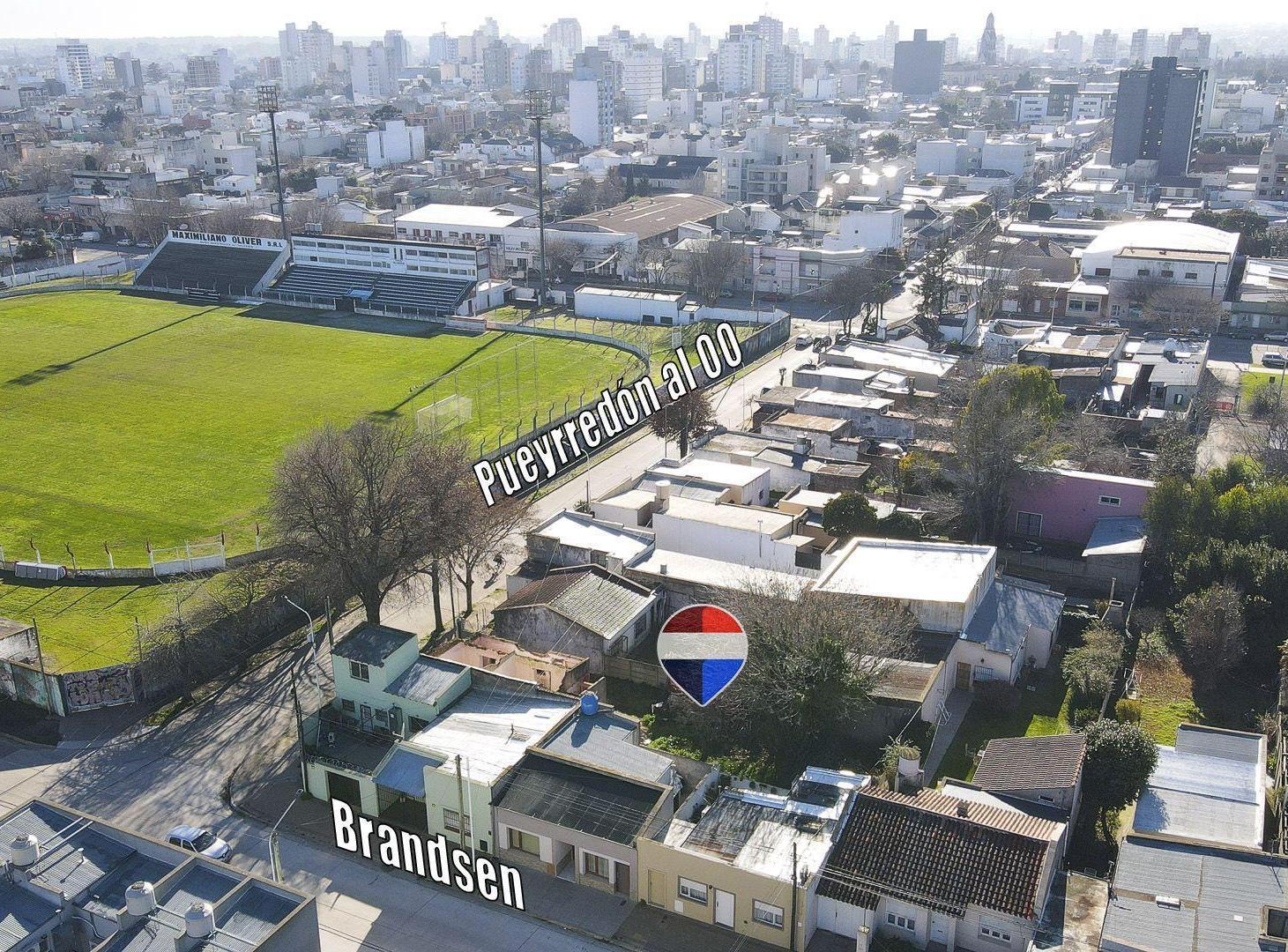 Foto de VENTA LOTE TANDIL SEMICENTRO, imagen 3