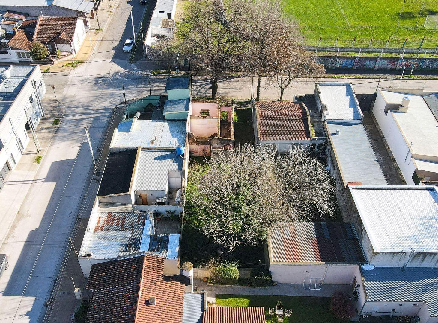 Foto de VENTA LOTE TANDIL SEMICENTRO, imagen 4