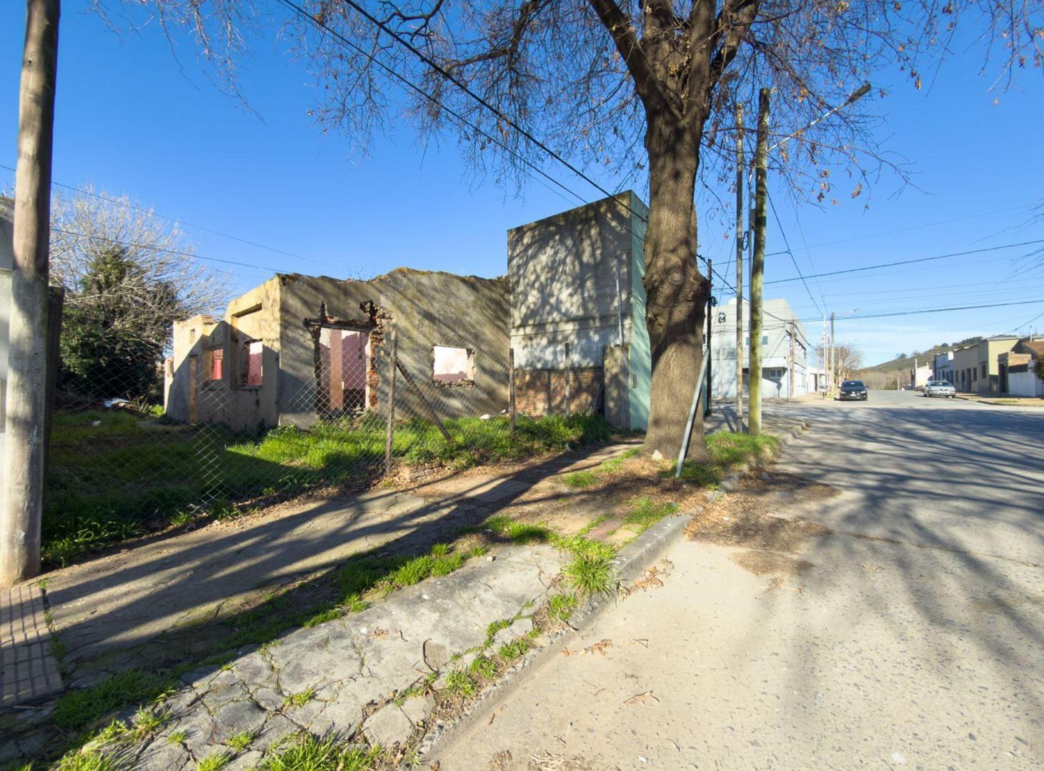 Foto de VENTA LOTE TANDIL SEMICENTRO, imagen 2