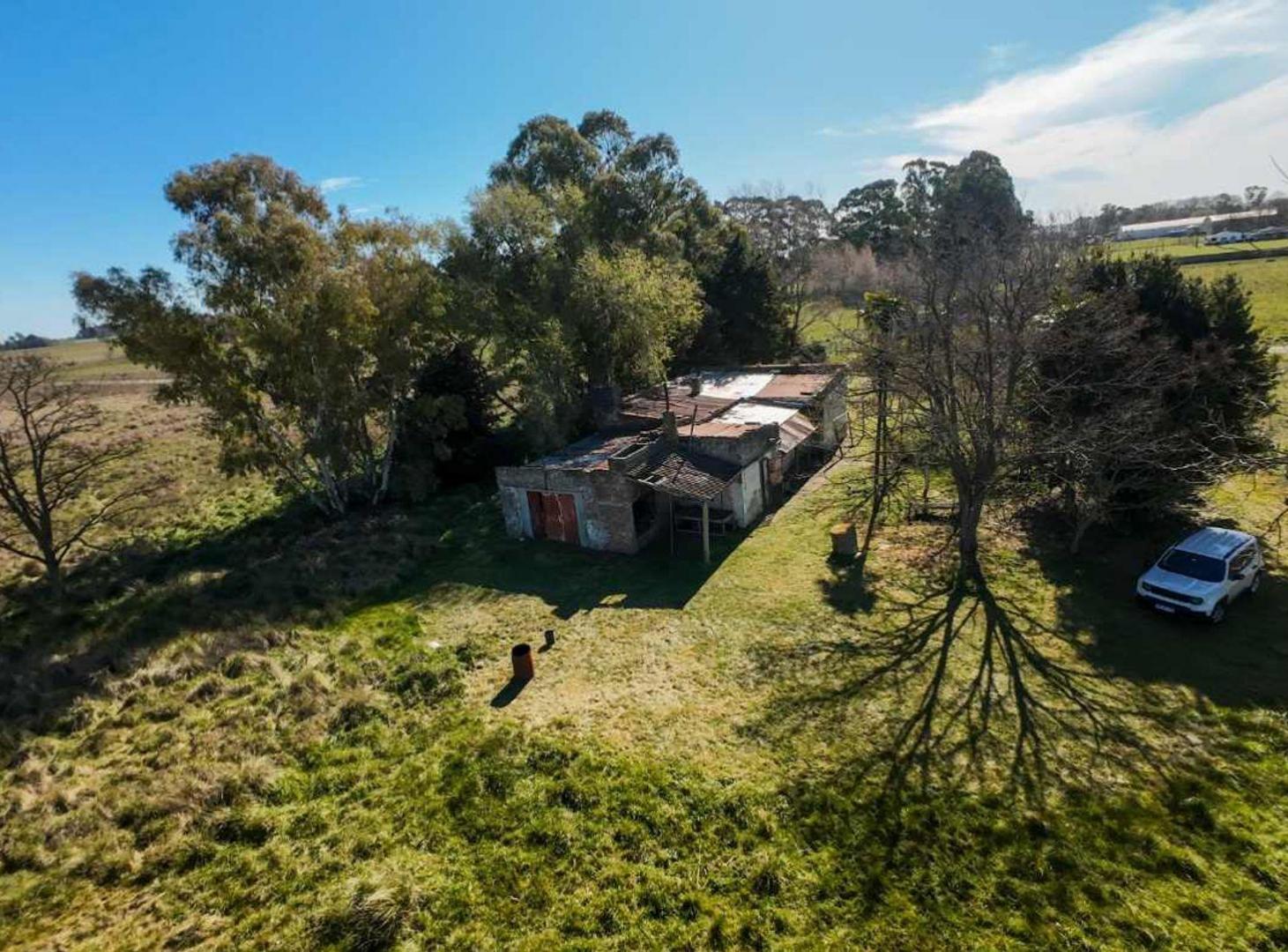GRAN QUINTA DE 3,36 HECTÁREAS EN MARÍA IGNACIA