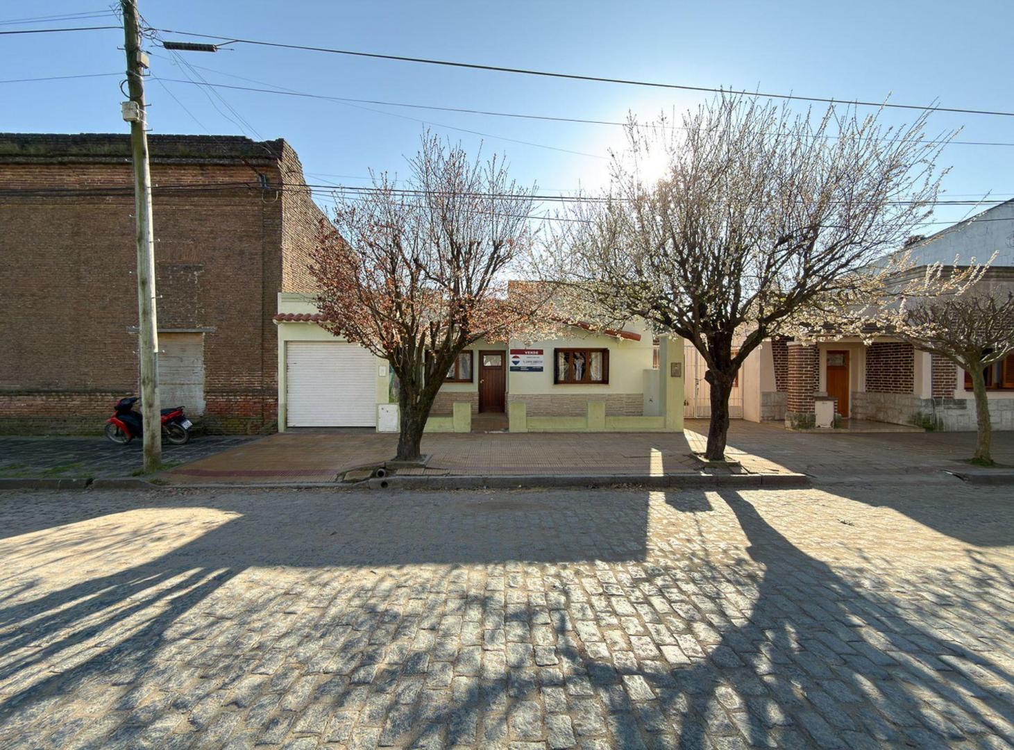 Foto de CASA EN AV. TANDIL- VELA -APTA CREDITO, imagen 4