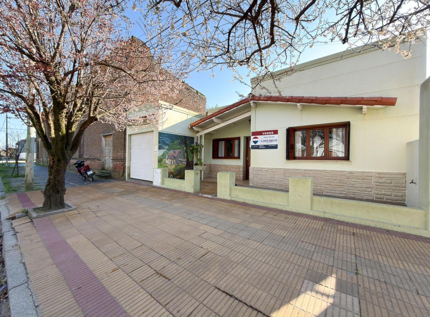 Foto de CASA EN AV. TANDIL- VELA -APTA CREDITO, imagen 2