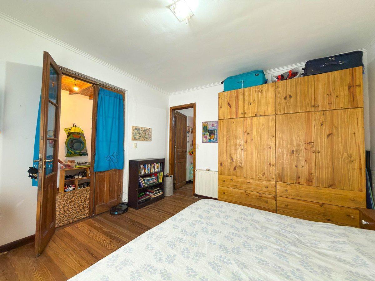 Foto de CASA 3 DORMI CON PATIO Y GARAGE- SEMICENTRO TANDIL, imagen 2