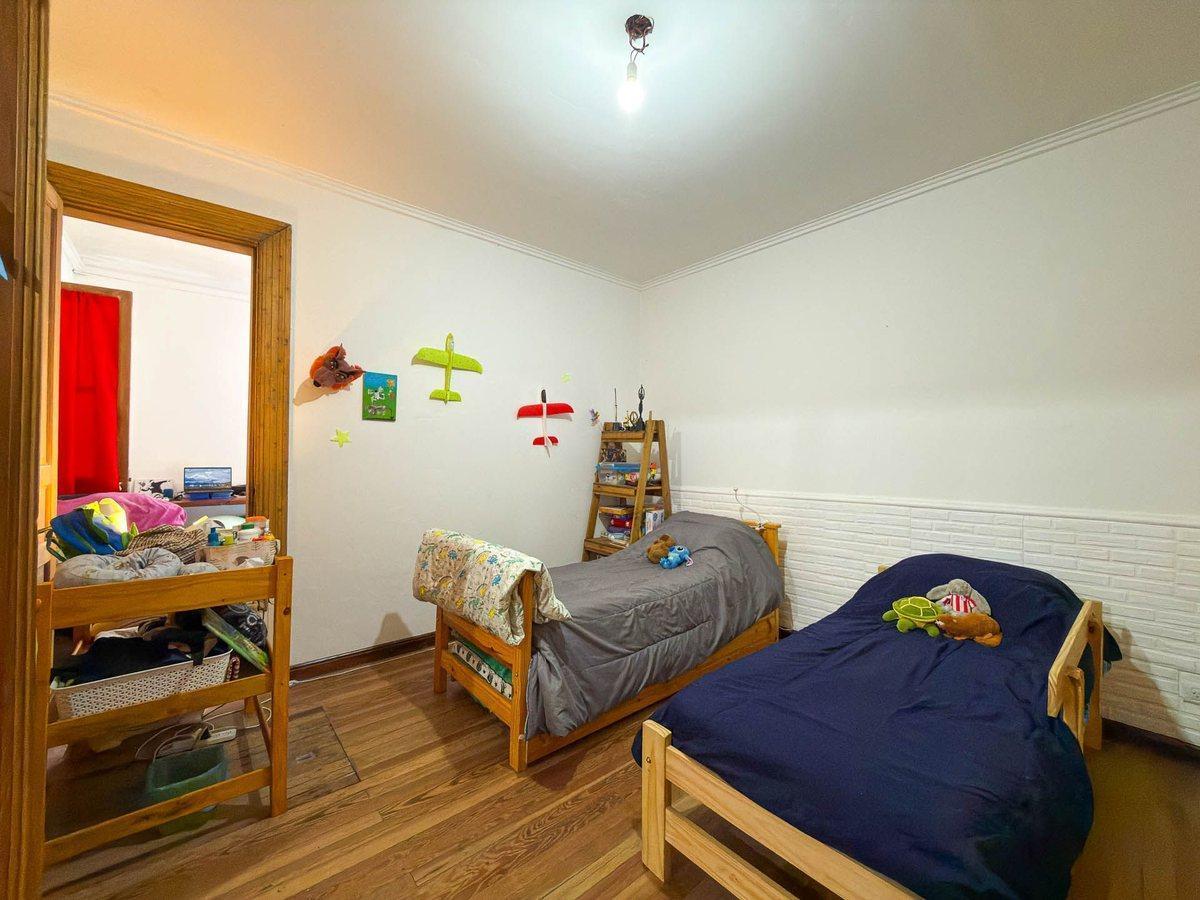 Foto de CASA 3 DORMI CON PATIO Y GARAGE- SEMICENTRO TANDIL, imagen 5