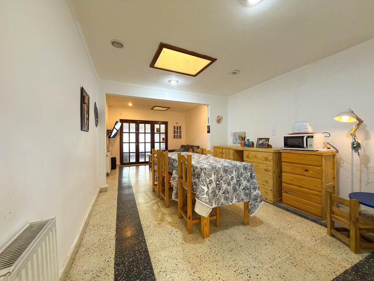 Foto de CASA 3 DORMI CON PATIO Y GARAGE- SEMICENTRO TANDIL, imagen 4
