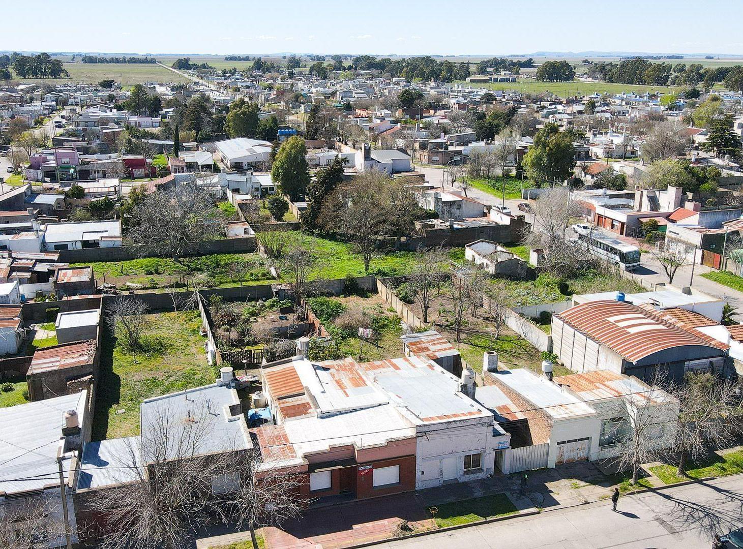 Foto de VENTA CASA 3 DORMITORIOS - EN BENITO JUAREZ, imagen 4