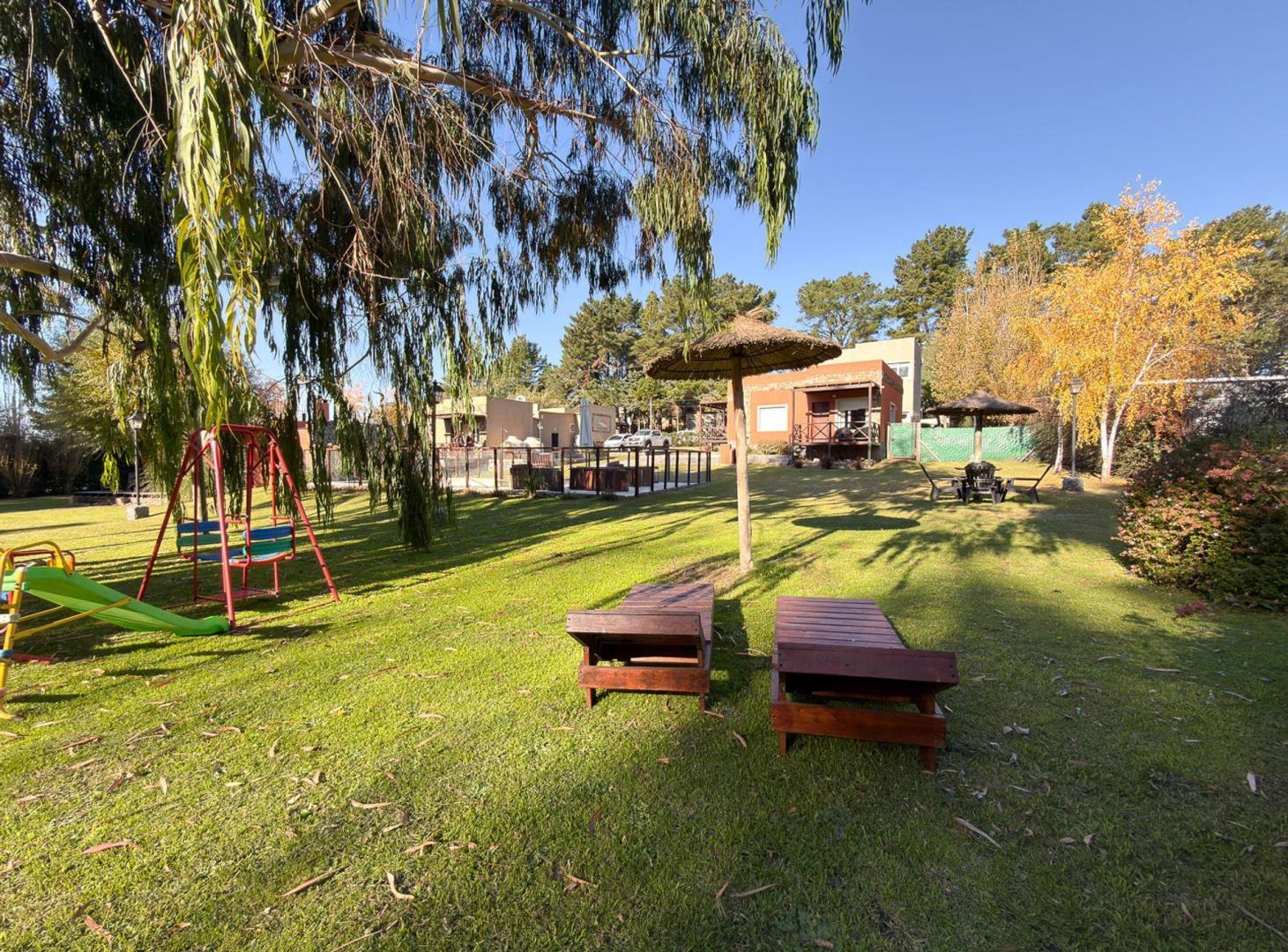 Foto de VENTA COMPLEJO TURISTICO EN TANDIL ZONA CENTINELA, imagen 2