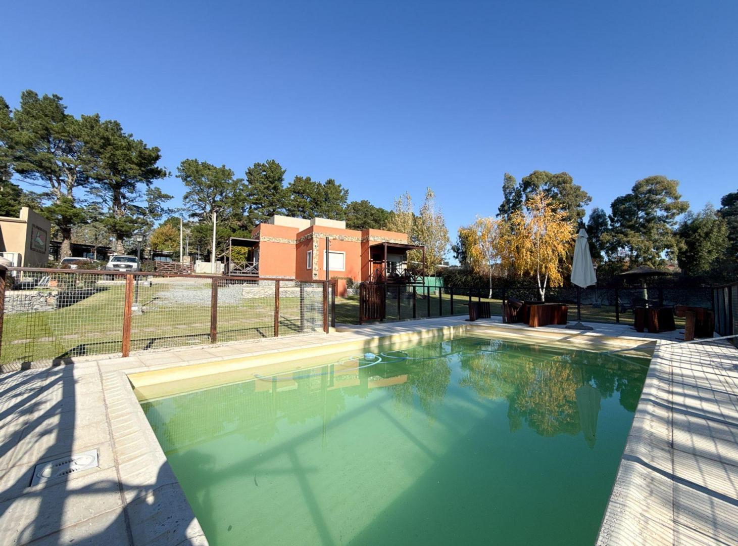 Foto de VENTA COMPLEJO TURISTICO EN TANDIL ZONA CENTINELA, imagen 5