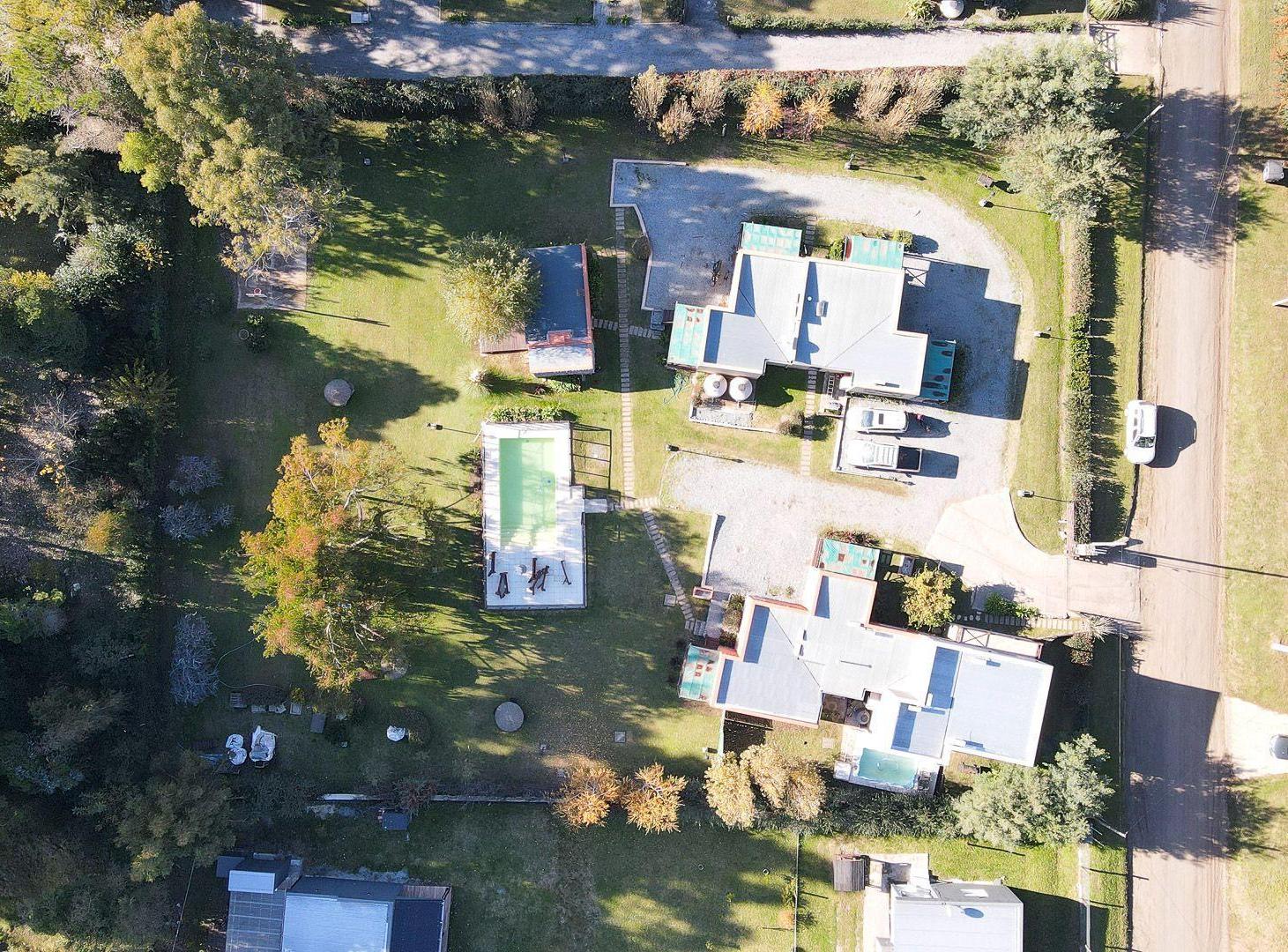 Foto de VENTA COMPLEJO TURISTICO EN TANDIL ZONA CENTINELA, imagen 1