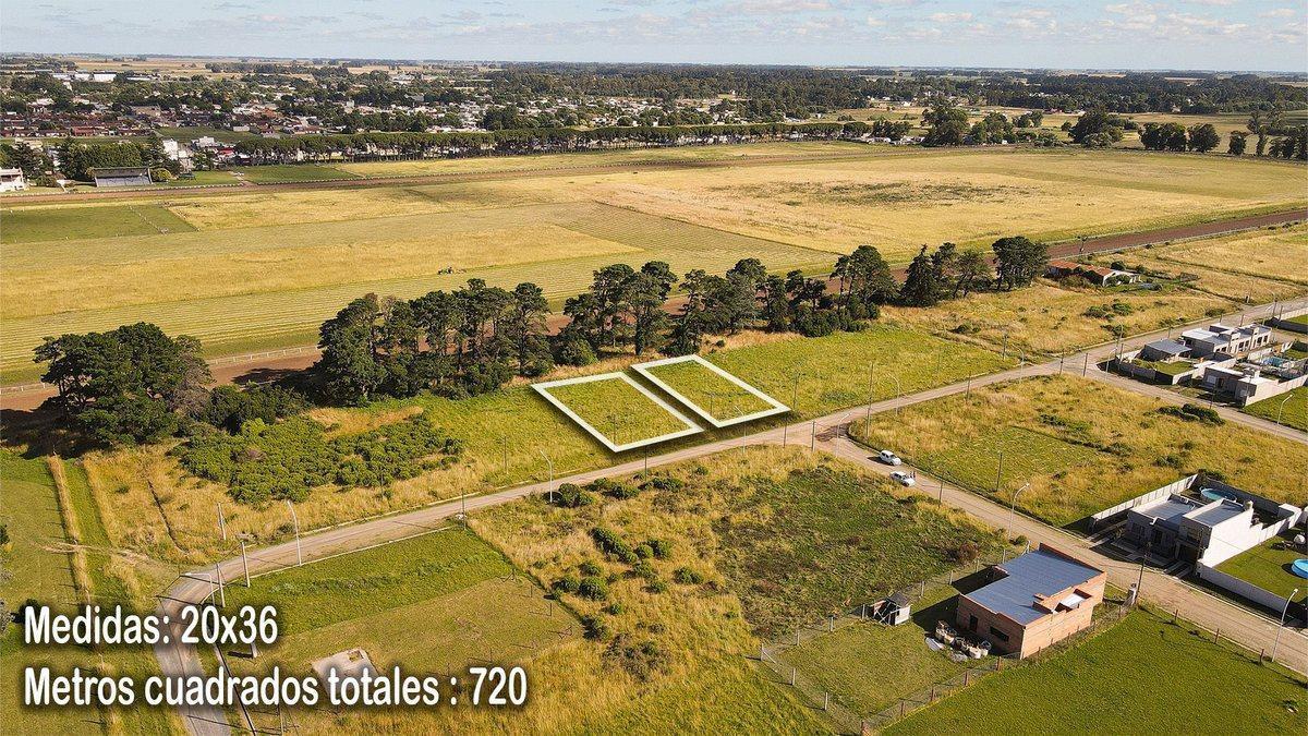 Foto de LOTE VENTA SUBDIVISIBLE TANDIL, imagen 4
