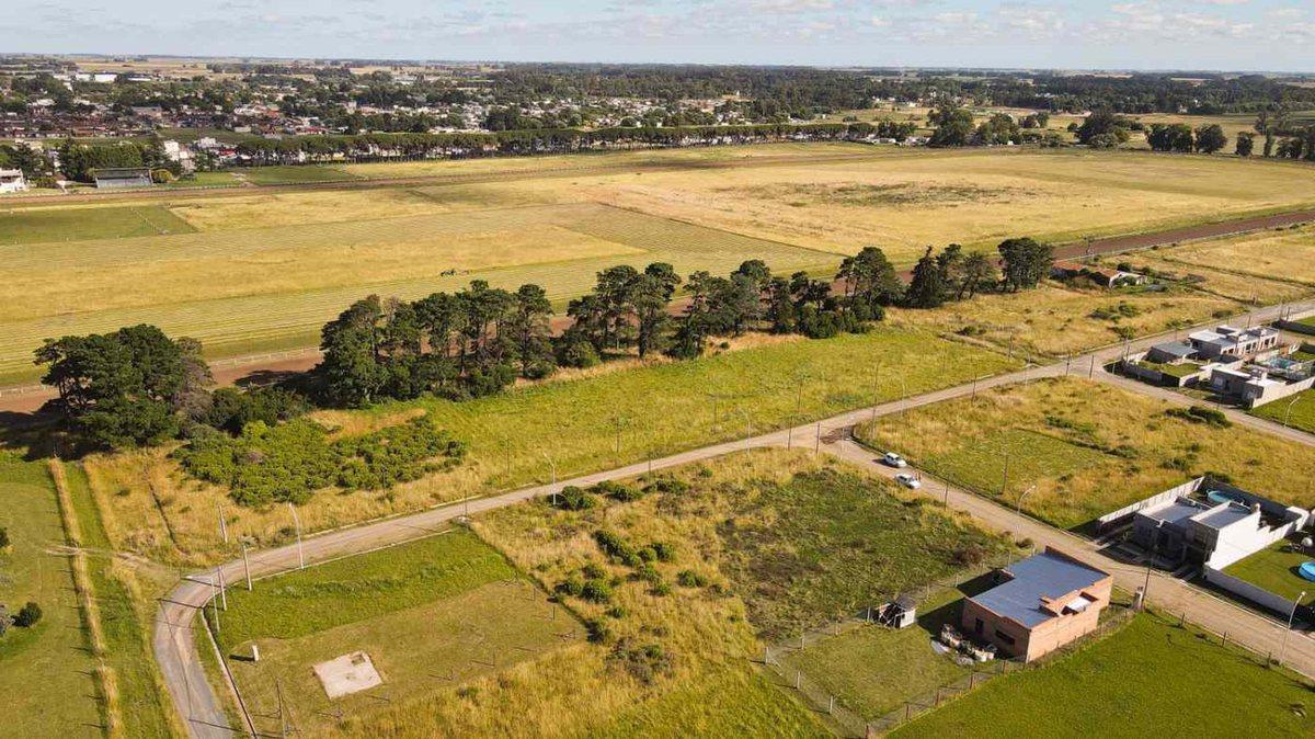 Foto de LOTE VENTA SUBDIVISIBLE TANDIL, imagen 3