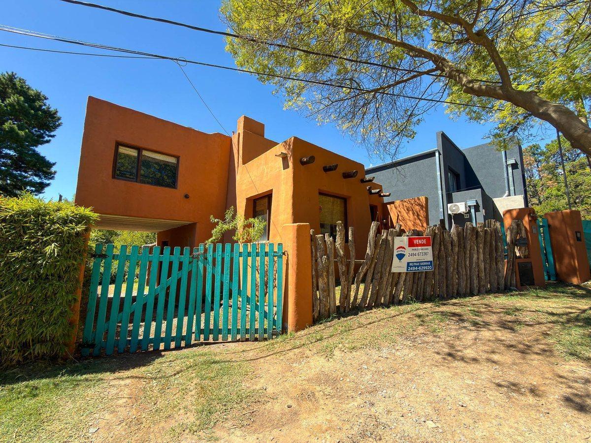 Foto de CASA 5 AMBIENTES ZONA UNCAS, imagen 5
