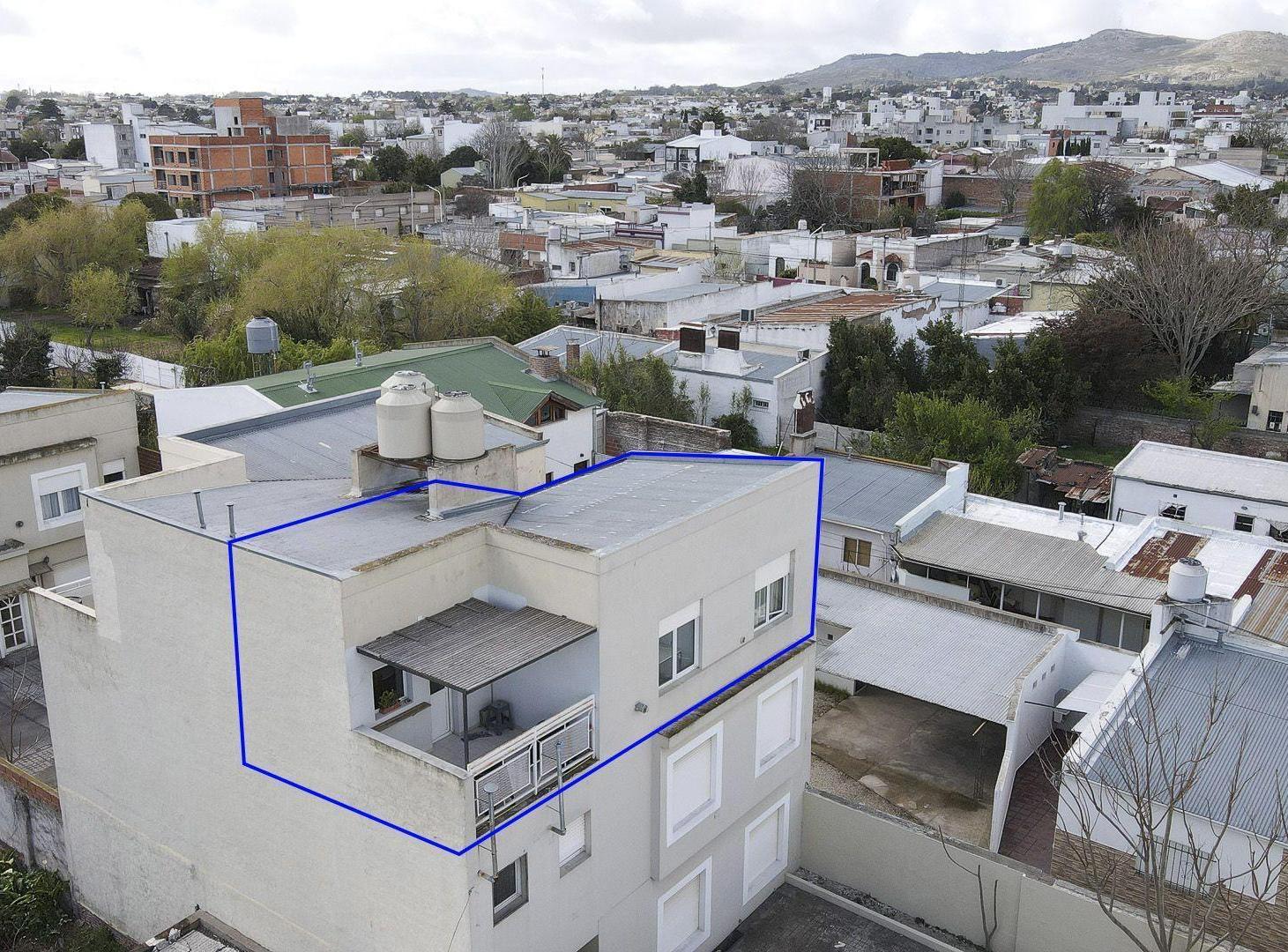 Foto de DEPARTAMENTO 2 DORMITORIOS EN VENTA, TANDIL, imagen 1