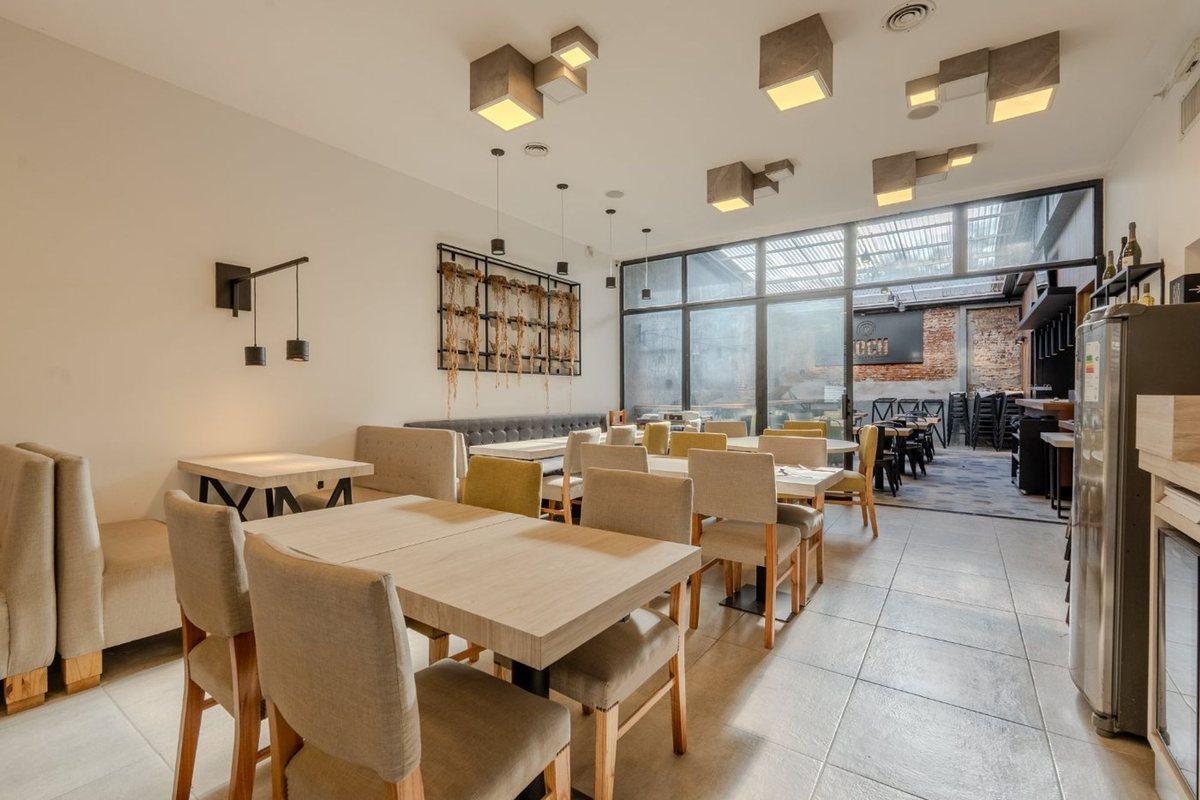 Foto de VENTA EDIFICIO EN IMPORTANTE AVENIDA, imagen 2