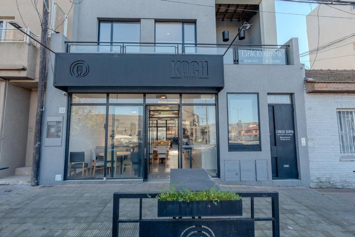 Foto de VENTA LOCAL COMERCIAL EN IMPORTANTE AVENIDA, imagen 5