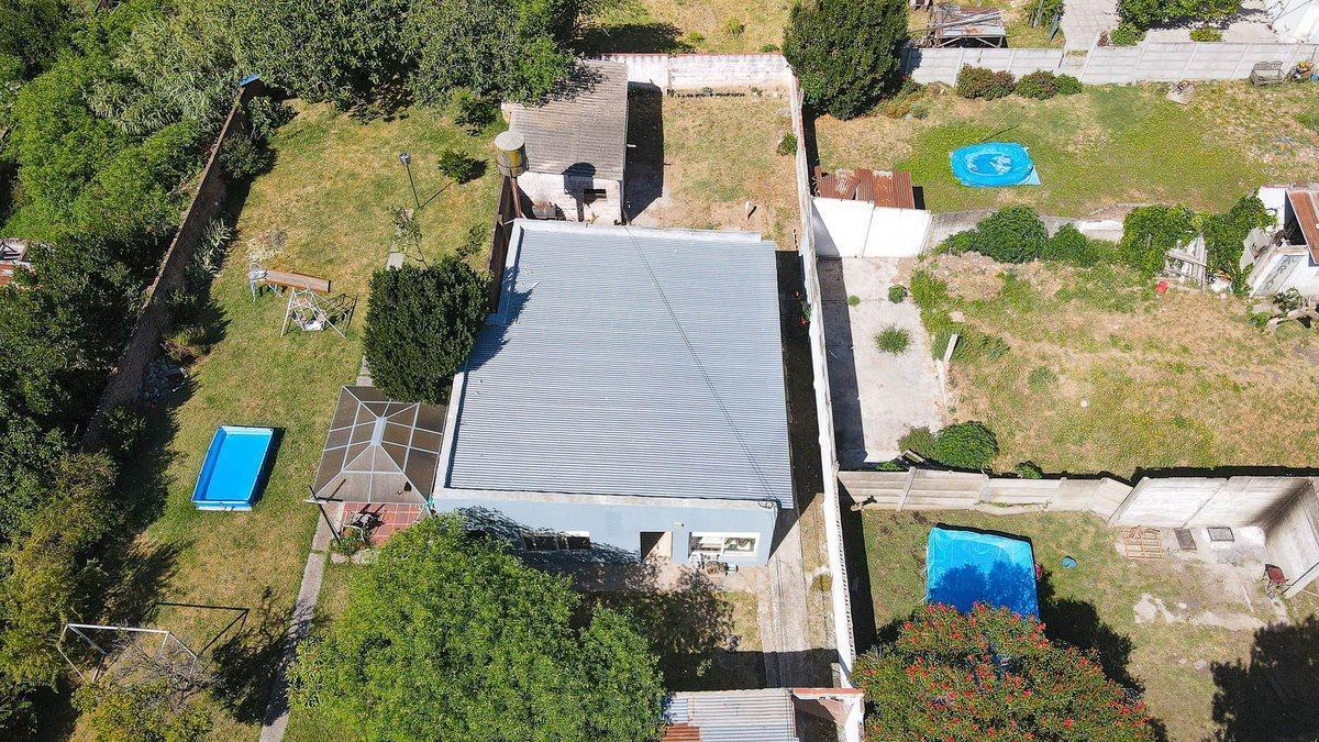 Foto de VENTA CASA 2 DORMITORIOS EN VILLA ITALIA TANDIL, imagen 3