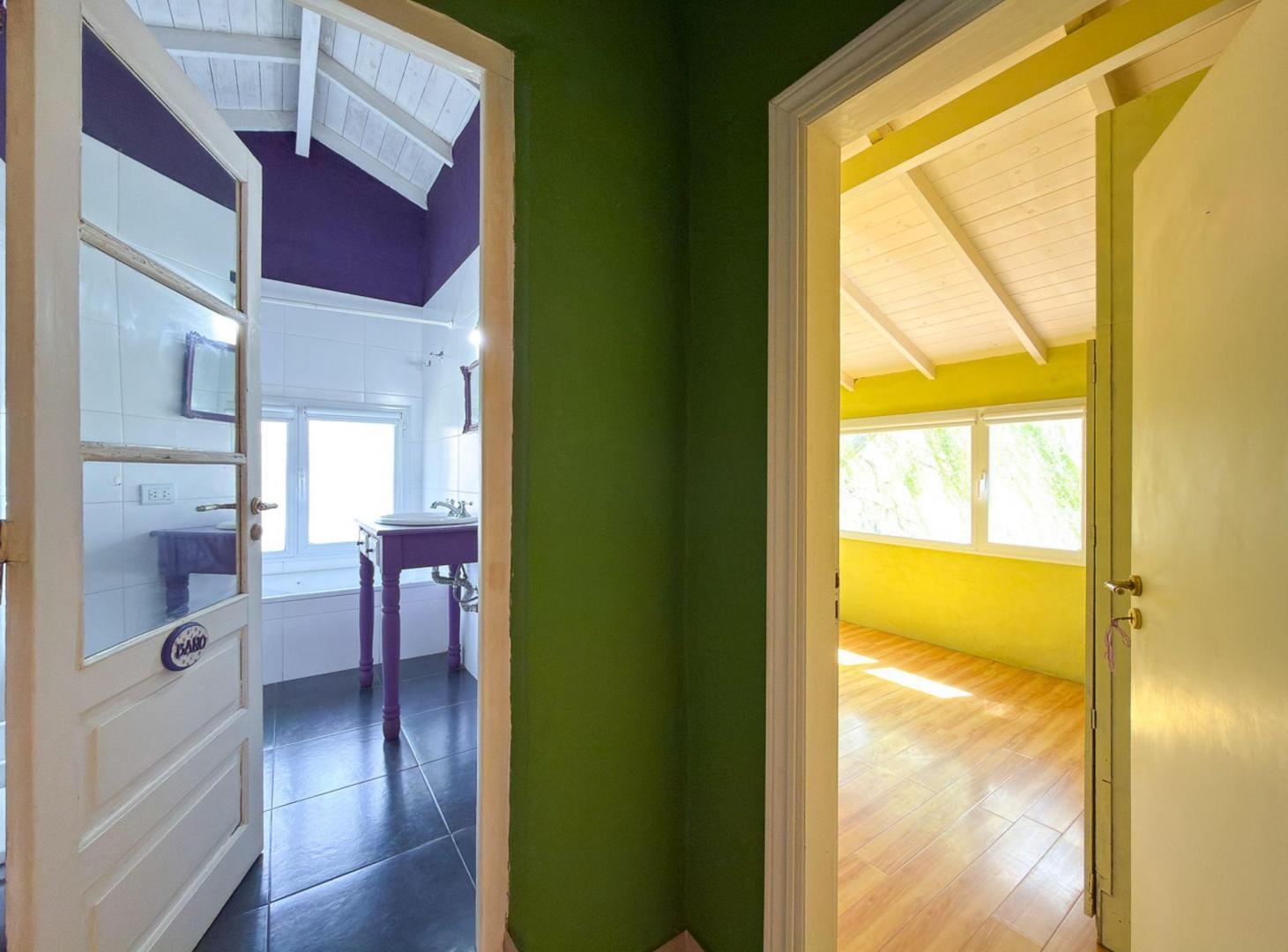 Foto de VENTA CASA TANDIL - JARDIN y QUINCHO, imagen 4
