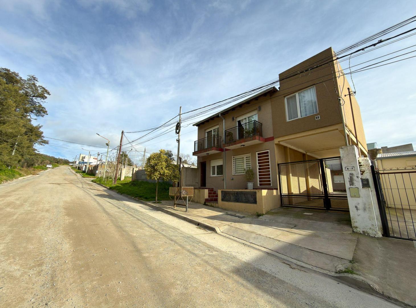 Foto de VENTA DÚPLEX 3 AMBIENTES TANDIL, imagen 5