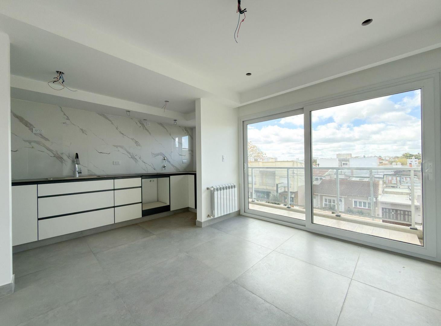 Foto de DEPARTAMENTO 2 DORMITORIOS VENTA A ESTRENAR TANDIL, imagen 3