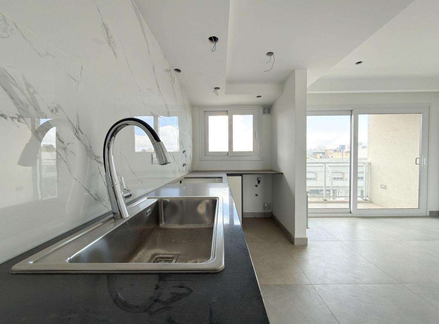 Foto de DEPARTAMENTO 2 DORMITORIOS VENTA A ESTRENAR TANDIL, imagen 5