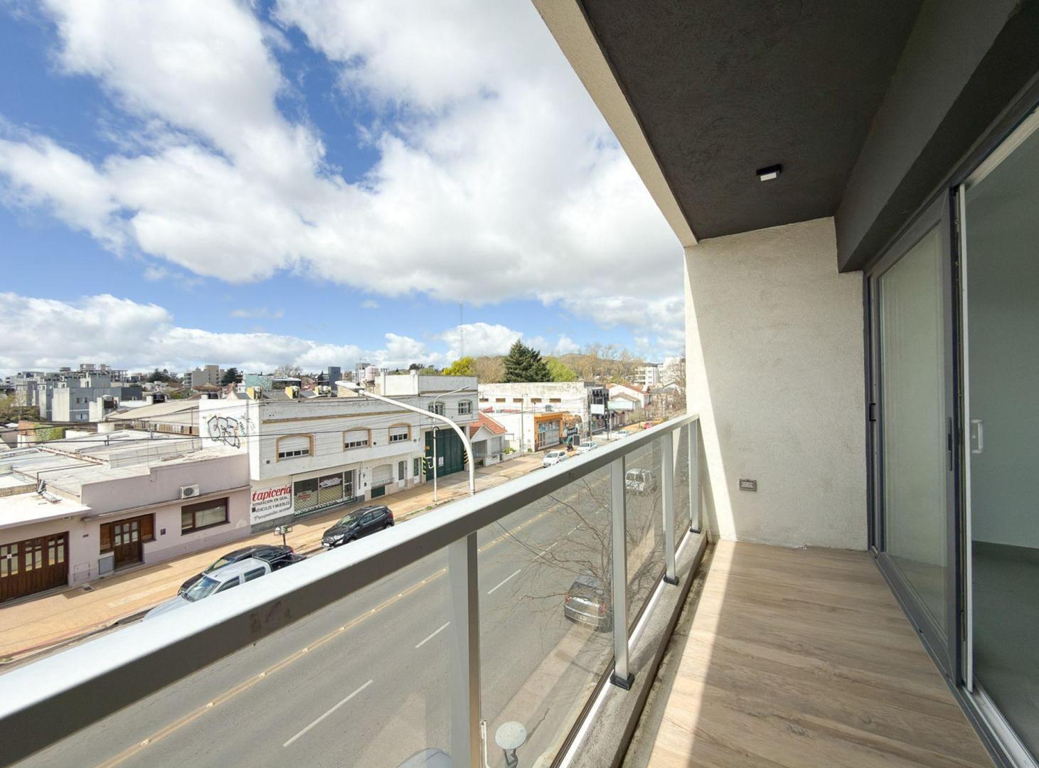 Foto de DEPARTAMENTO 2 DORMITORIOS VENTA A ESTRENAR TANDIL, imagen 4