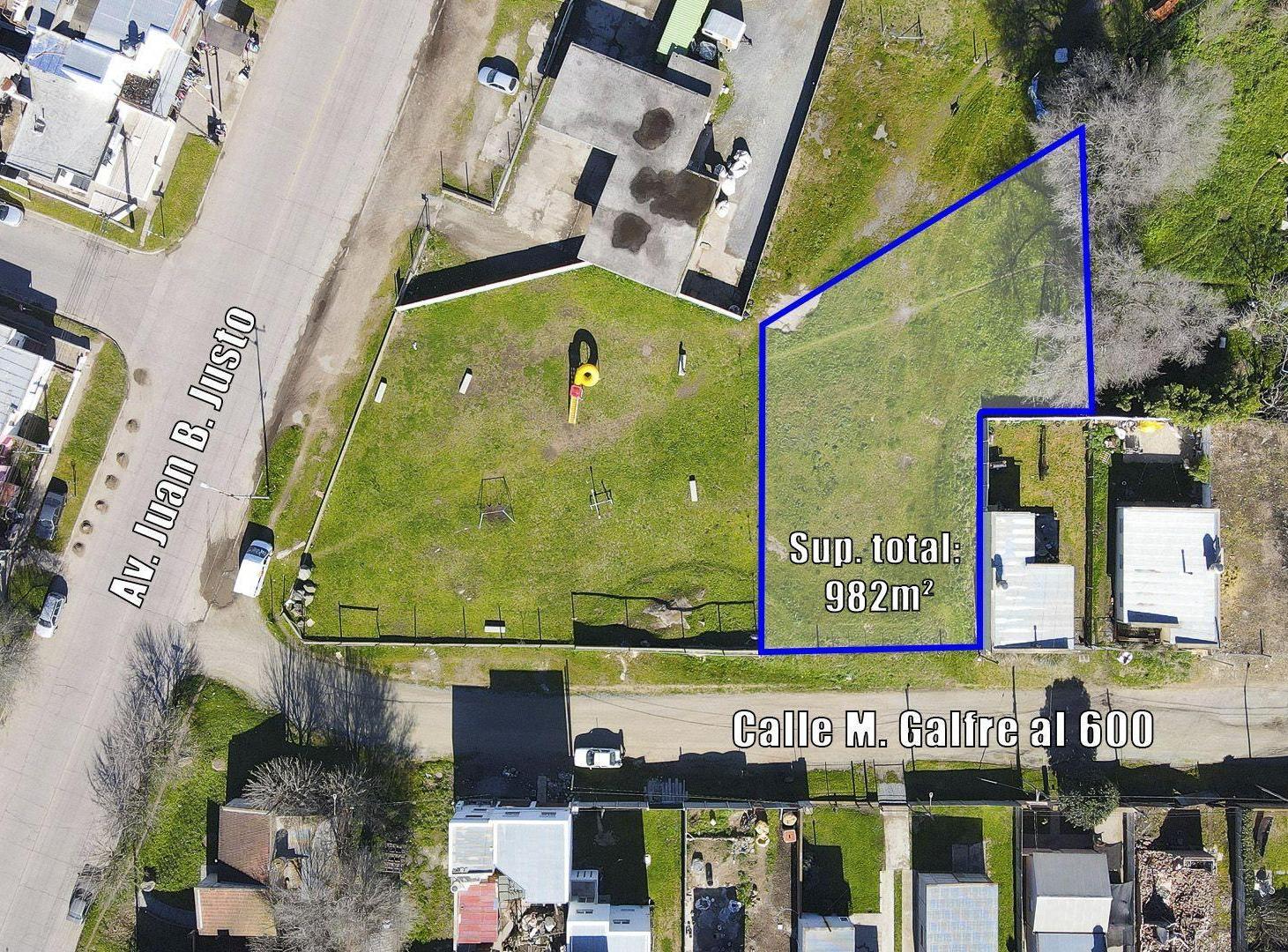 Foto de VENTA AMPLIO LOTE EN TANDIL BUENA UBICACIÓN, imagen 3