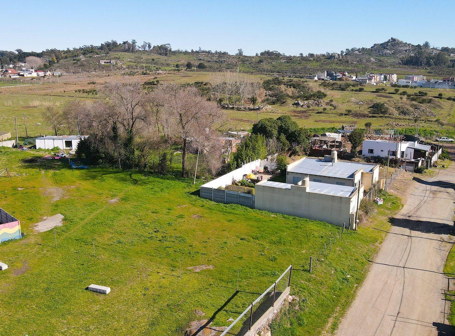 Foto de VENTA AMPLIO LOTE EN TANDIL BUENA UBICACIÓN, imagen 5