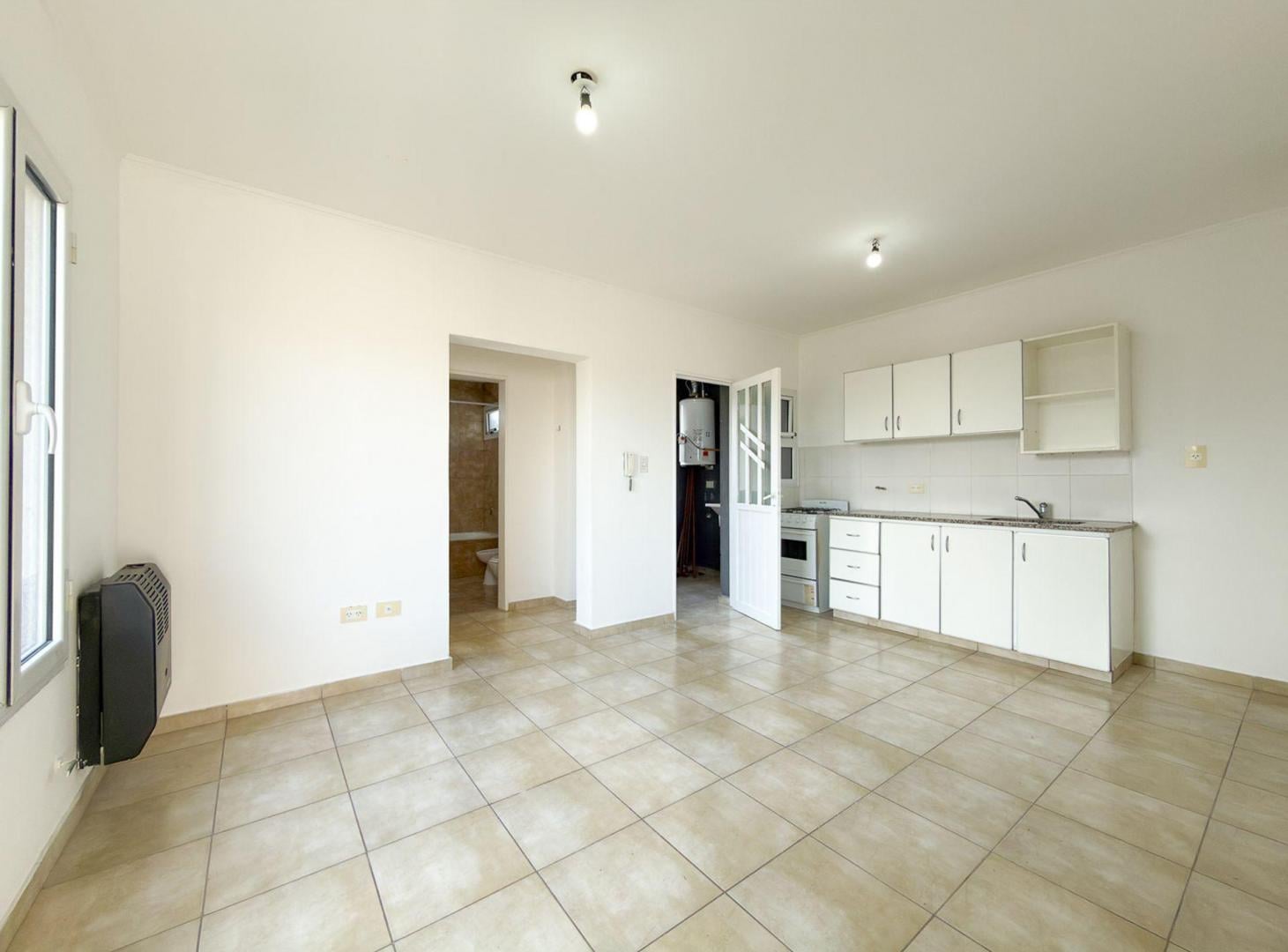 Foto de VENTA DEPARTAMENTO UN DORMITORIO Y ESCRITORIO, imagen 1