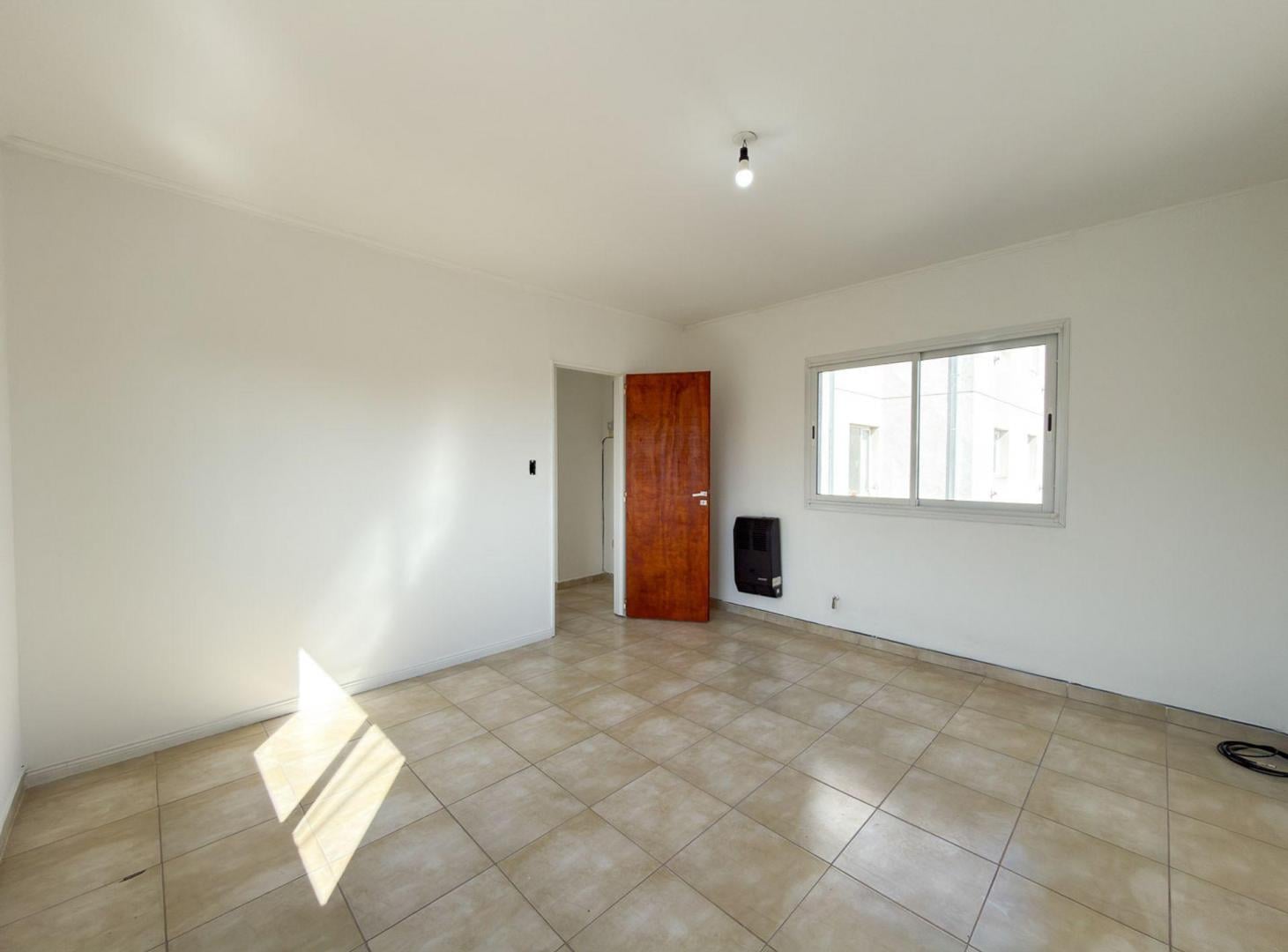 Foto de VENTA DEPARTAMENTO UN DORMITORIO Y ESCRITORIO, imagen 3