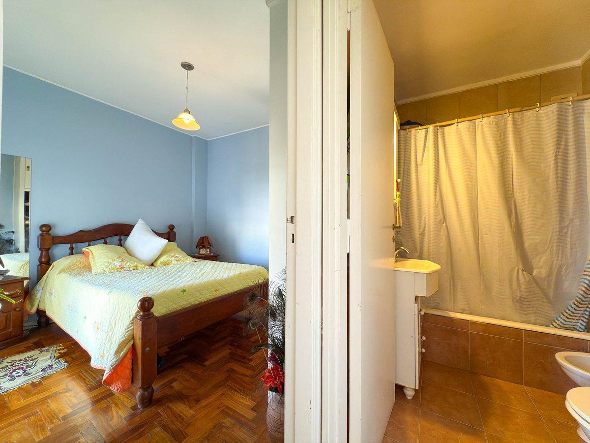 Foto de VENTA DEPTO 1 DORM. EN EDIFICIO CENTRICO-TANDIL, imagen 3