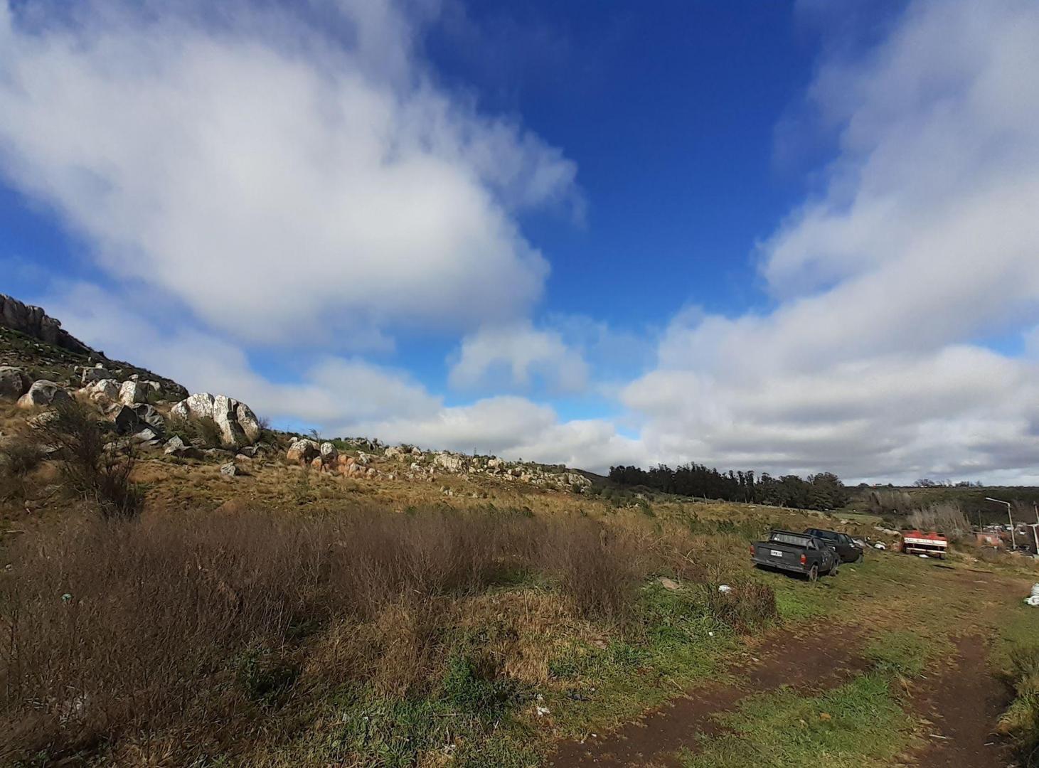 Foto de HECTAREAS EN VENTA EN TANDIL CON SIERRAS Y VISTAS, imagen 5