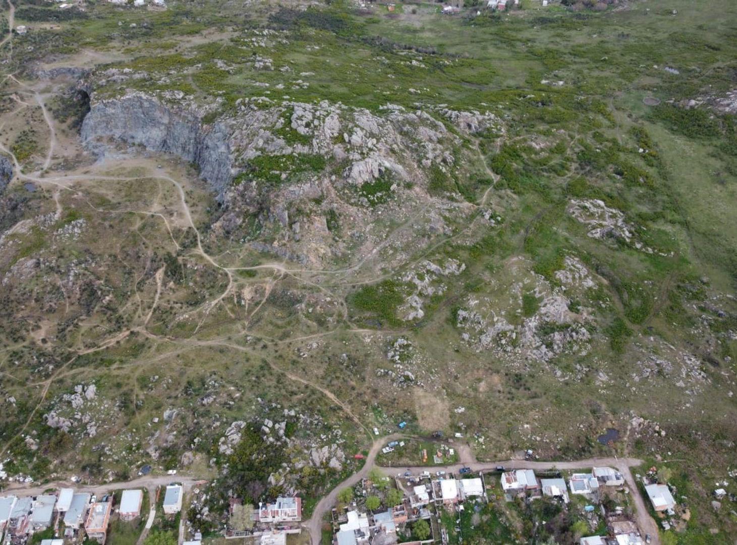 Foto de HECTAREAS EN VENTA EN TANDIL CON SIERRAS Y VISTAS, imagen 2