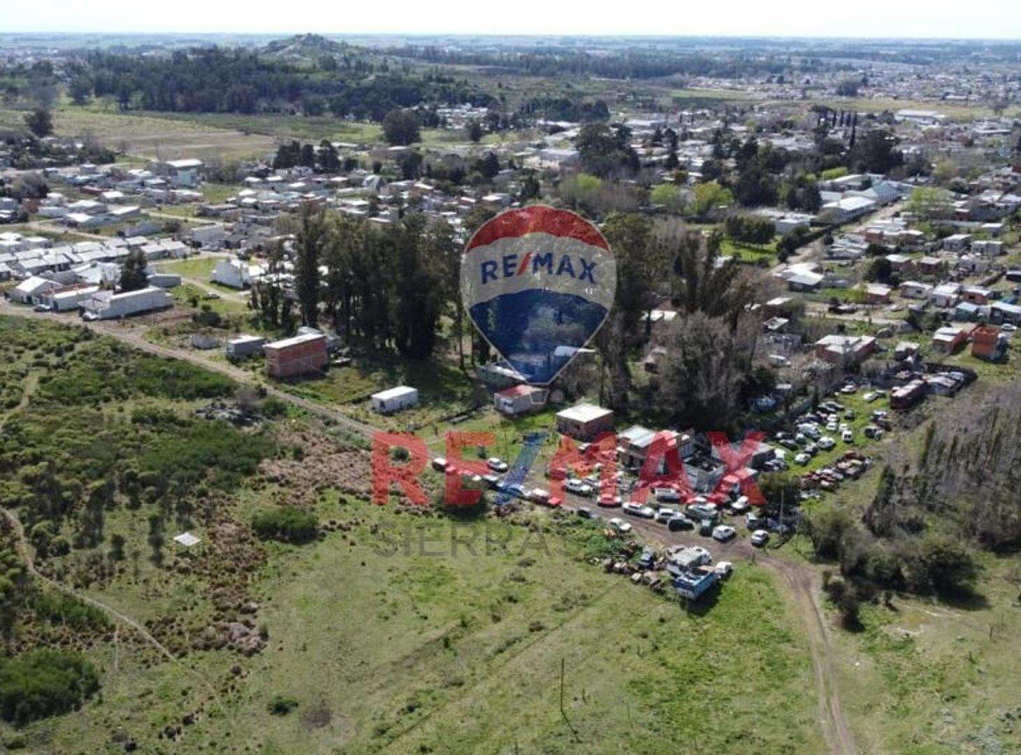 Foto de HECTAREAS EN VENTA CERRO LOS NOGALES TANDIL, imagen 4