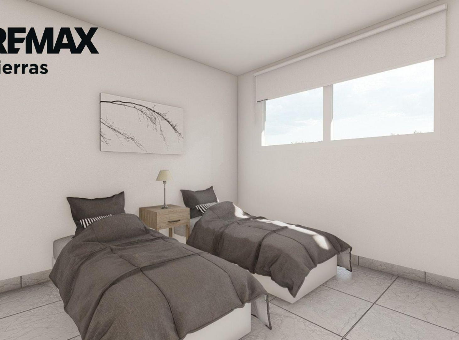Foto de VENTA DEPARTAMENTOS DÚPLEX DOS DORMITORIOS AL POZO, imagen 2
