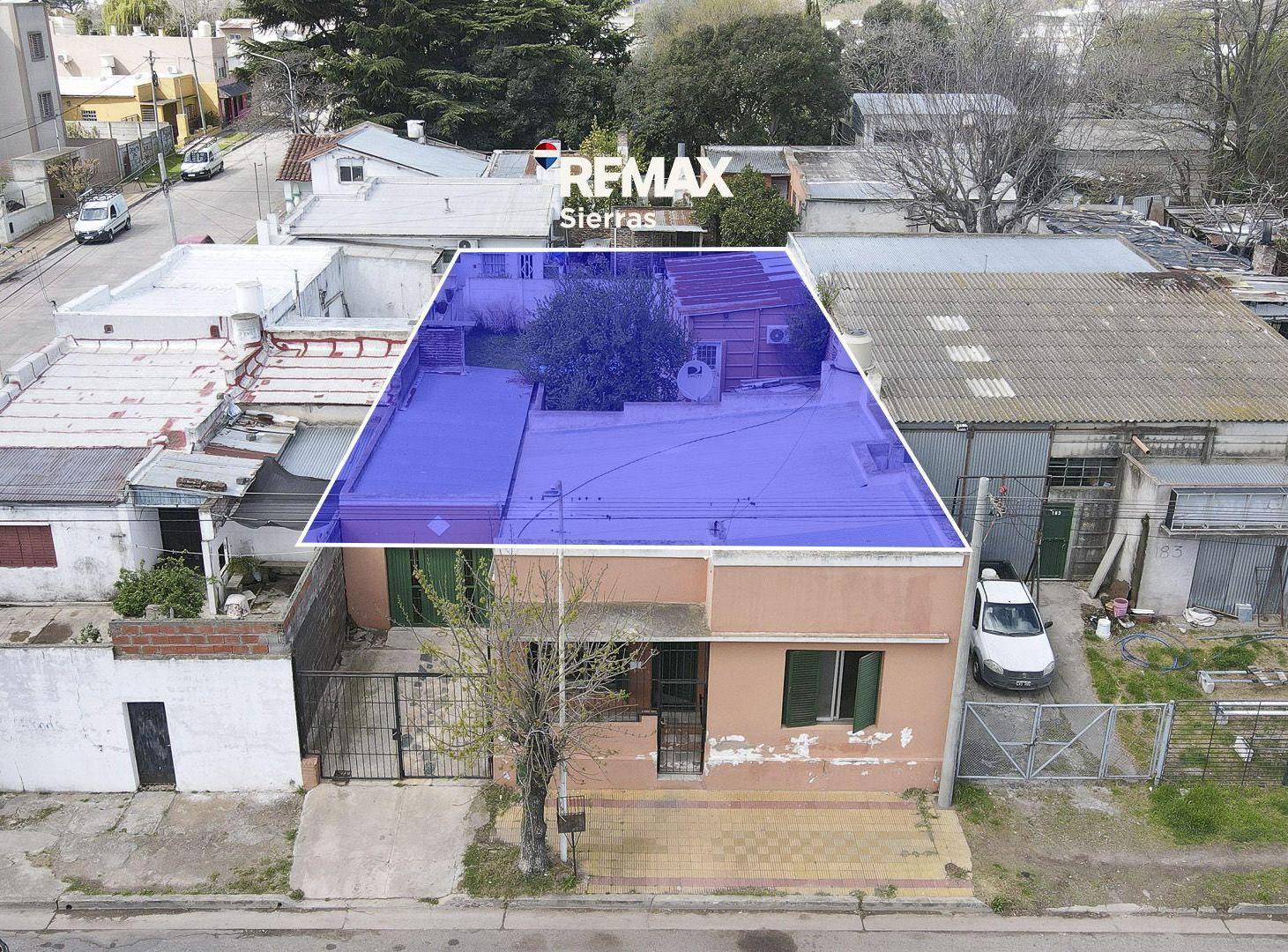 Foto de CASA EN VENTA 2 HAB JARDIN QUINCHO COCHERA TANDIL, imagen 2