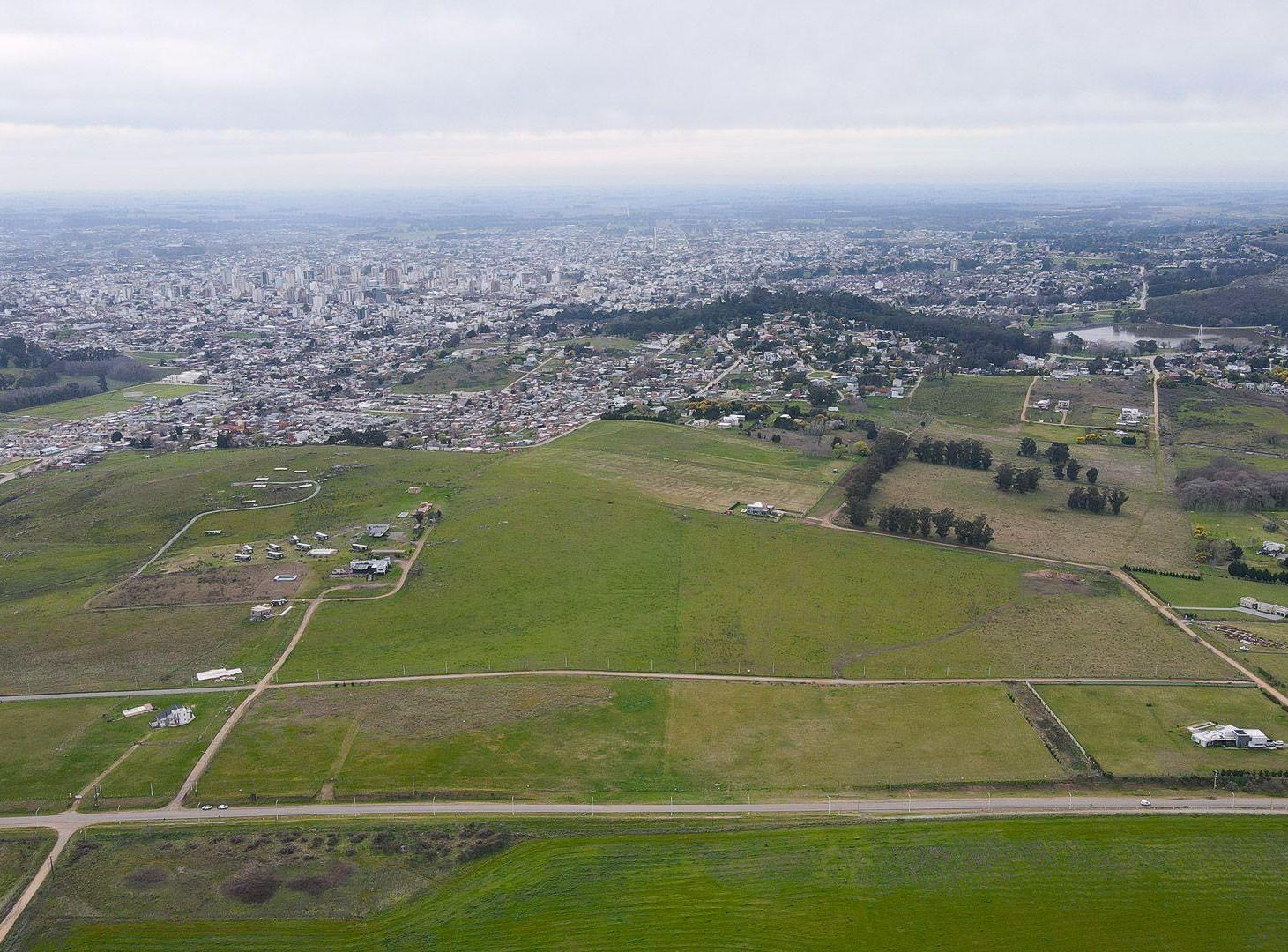 Foto de VENTA MANZANA EN ZONA TURÍSTICA TANDIL, imagen 2