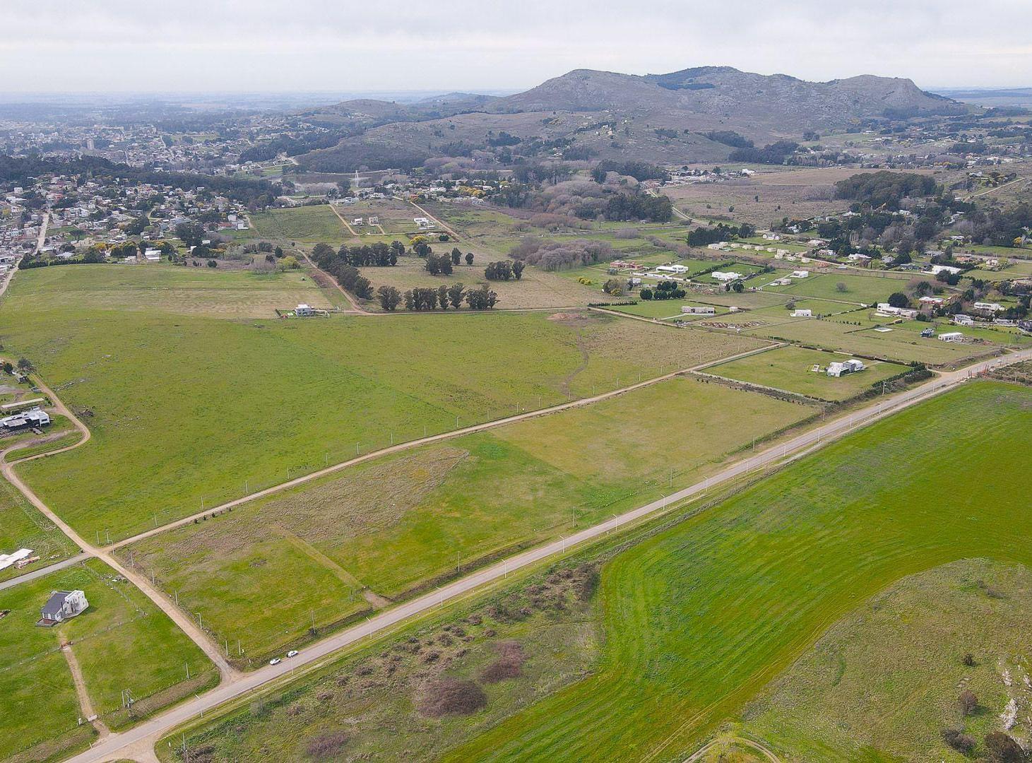 Foto de VENTA MANZANA EN ZONA TURÍSTICA TANDIL, imagen 5