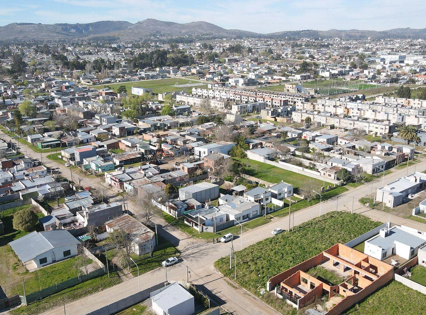 Foto de LOTE EN VENTA TANDIL ZONA HIPODROMO, imagen 5
