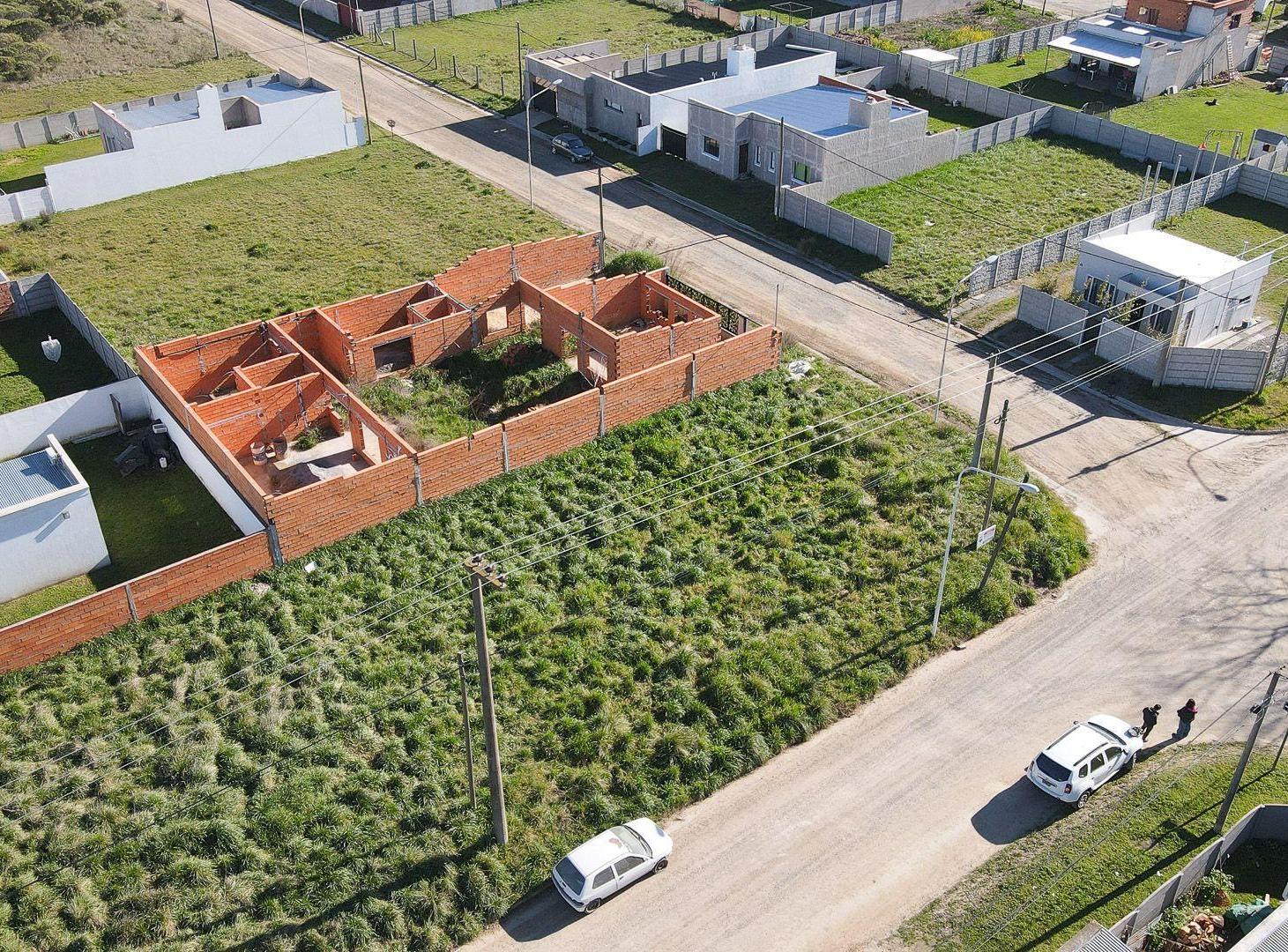 Foto de LOTE EN VENTA TANDIL ZONA HIPODROMO, imagen 2
