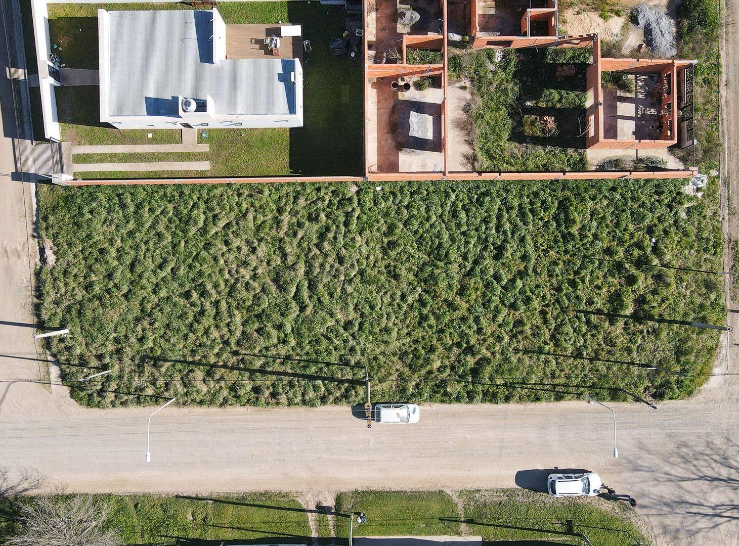 Foto de LOTE EN VENTA TANDIL ZONA HIPODROMO, imagen 3