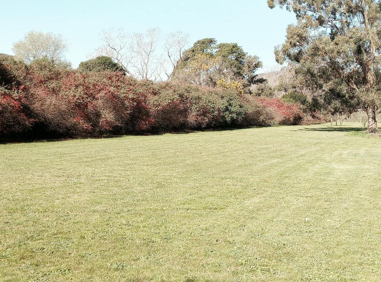 Foto de TERRENO ZONA EL PARAISO TANDIL, imagen 2