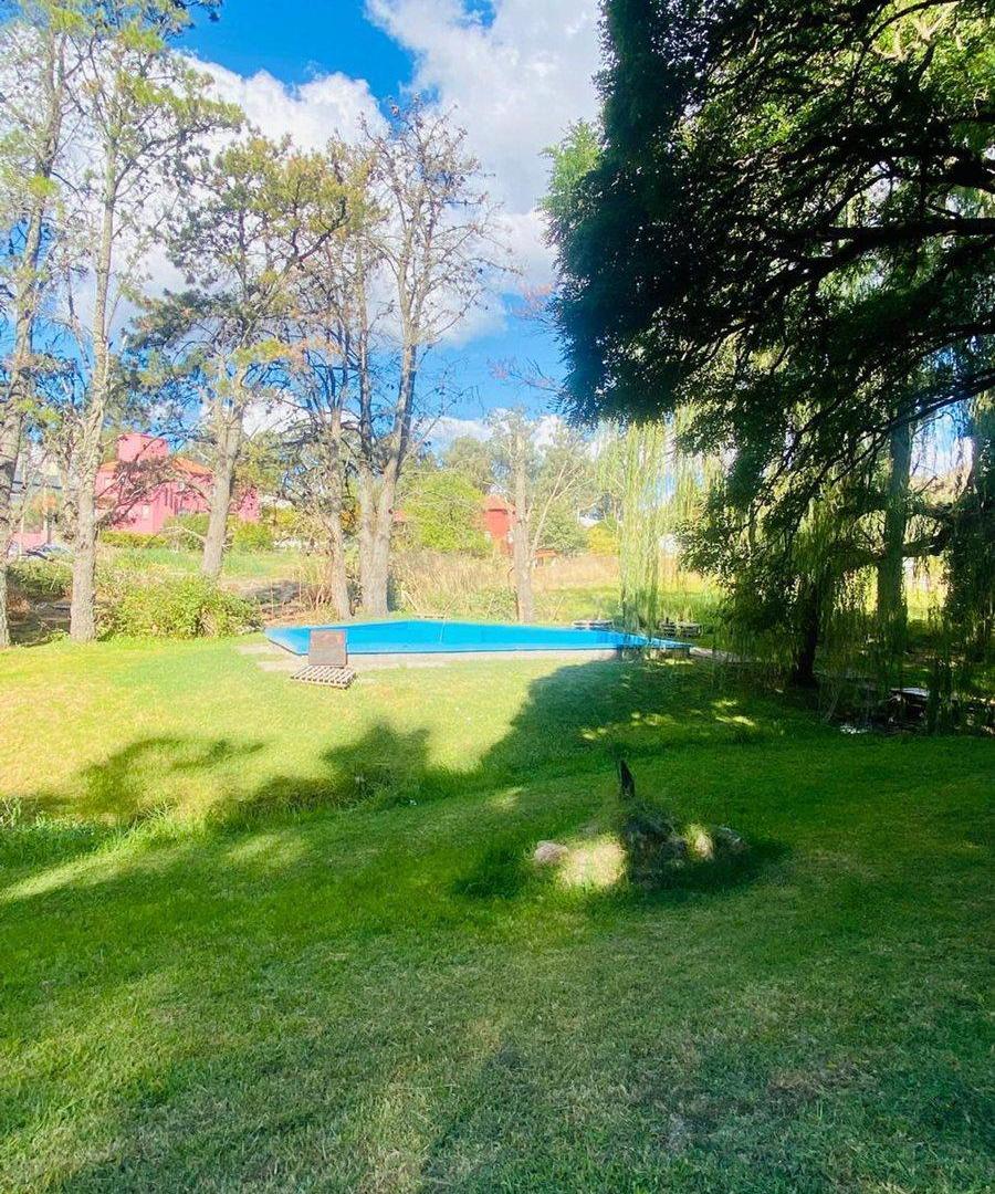 Foto de VENTA CASA QUINTA PILETA UNCAS AMPLIO LOTE TANDIL, imagen 2