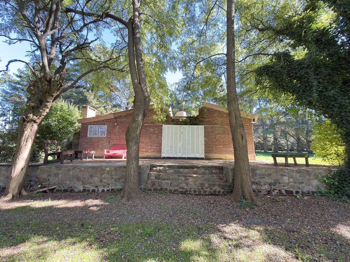 Foto de VENTA CASA QUINTA PILETA UNCAS AMPLIO LOTE TANDIL, imagen 4