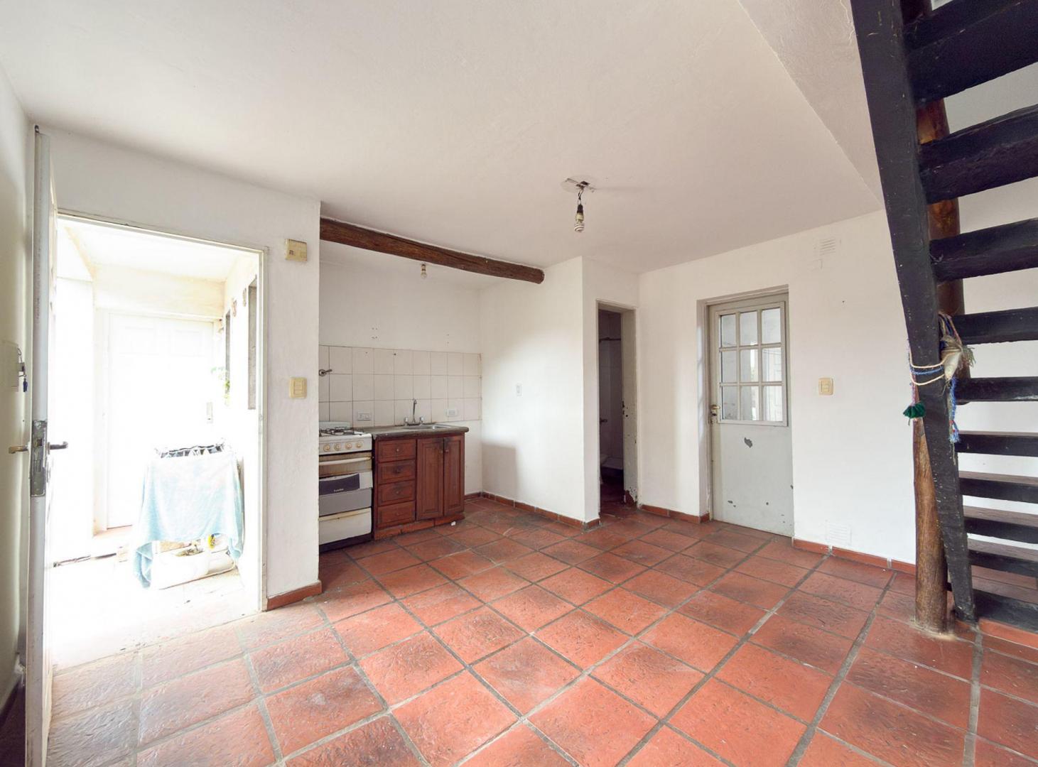 Foto de VENTA DEPARTAMENTO CALLE RIVAS TANDIL, imagen 3