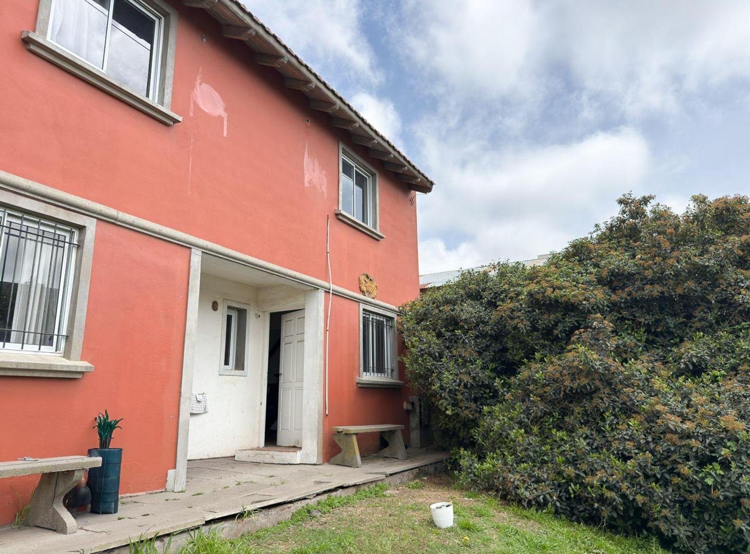 Foto de VENTA DEPARTAMENTO CALLE RIVAS TANDIL, imagen 1