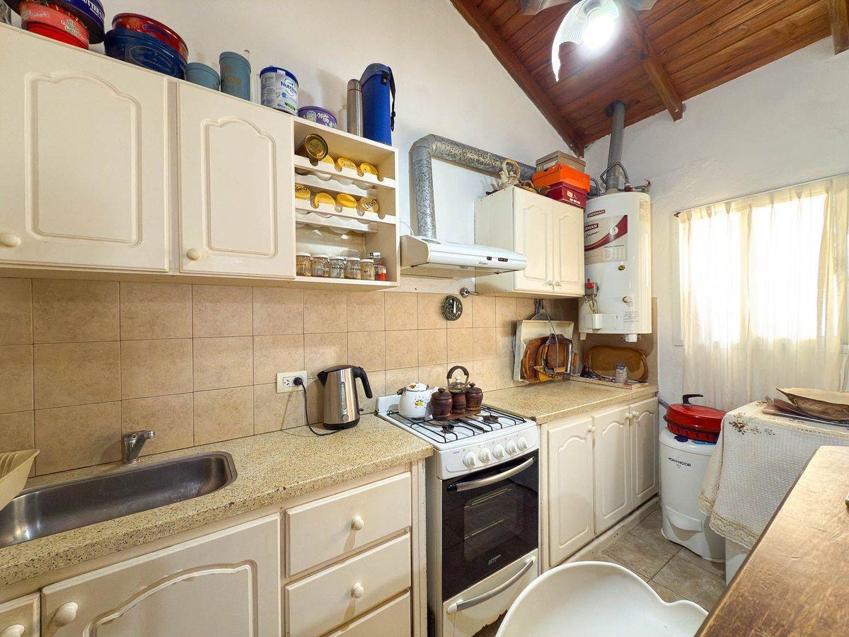 Foto de VENTA DEPTO 2 DORM. C/ ESTACIONAMIENTO ZONA CENTRO, imagen 5