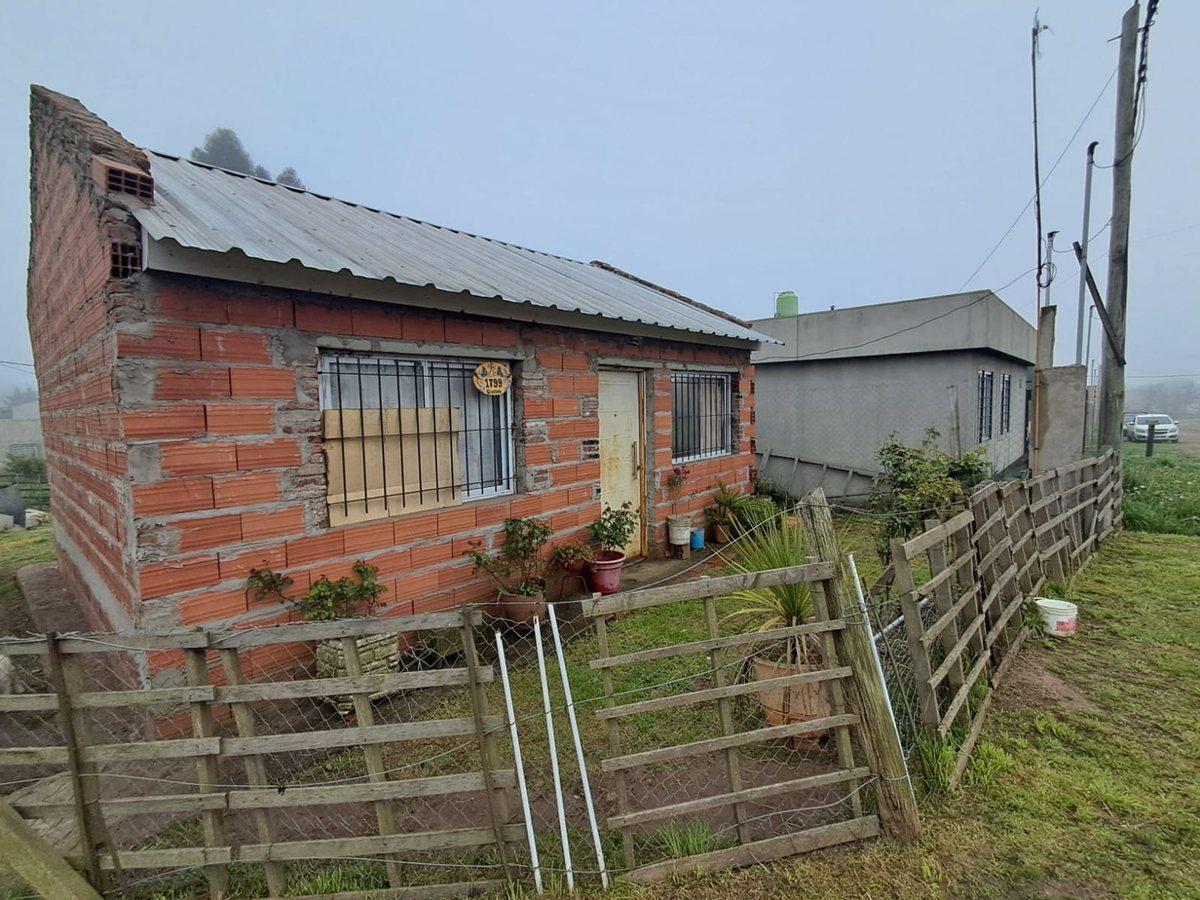 Foto de VENTA CASA PREFABRICADA EN BARRIO SMATA, imagen 2