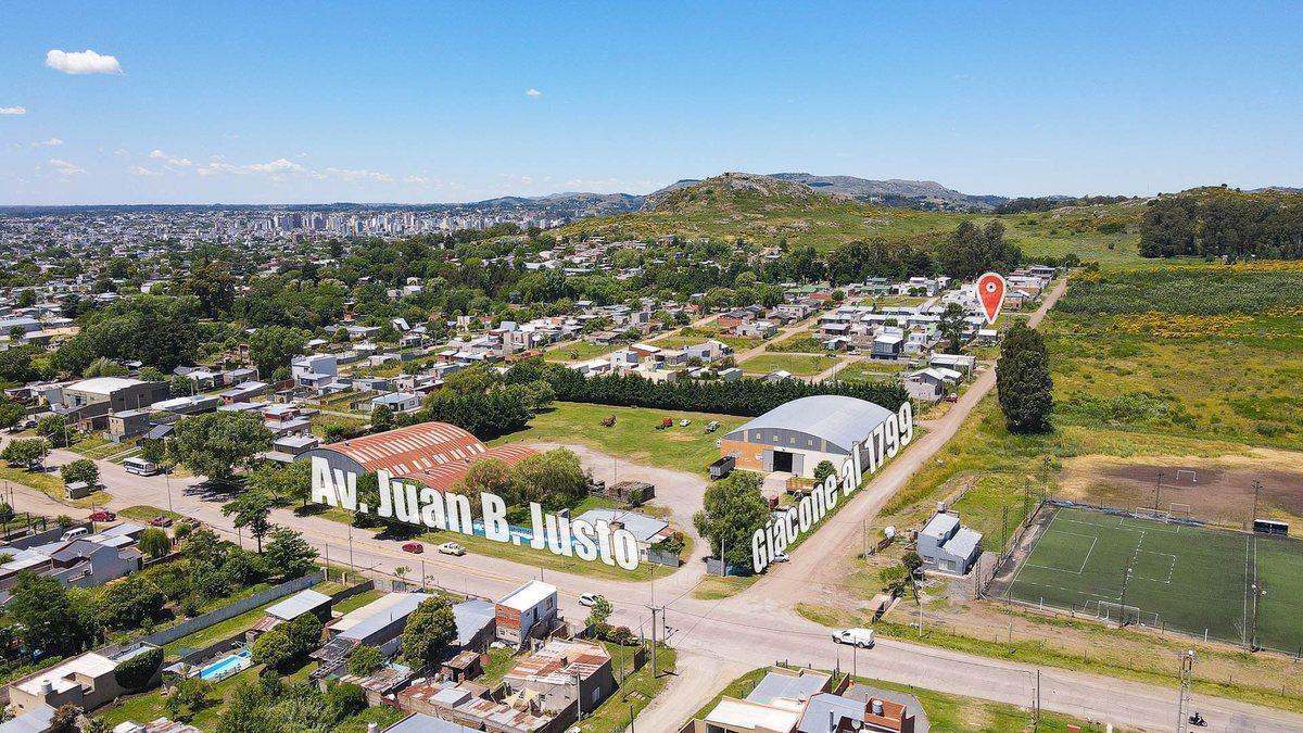 Foto de VENTA CASA PREFABRICADA EN BARRIO SMATA, imagen 1
