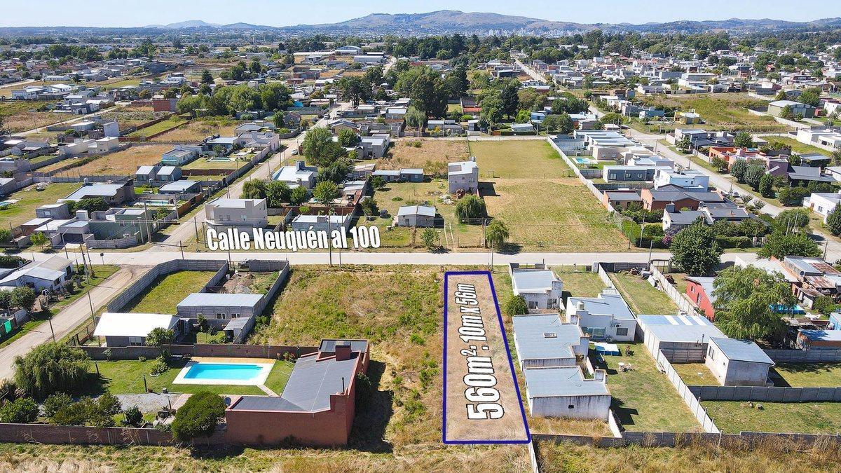 Foto de VENTA AMPLIO LOTE ZONA EN DESARROLLO FINANCIACIÓN, imagen 1
