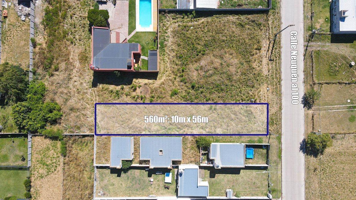 Foto de VENTA AMPLIO LOTE ZONA EN DESARROLLO FINANCIACIÓN, imagen 2